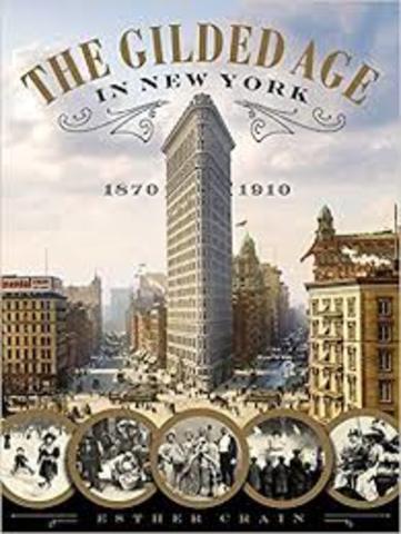gilded age invention timeline timetoast timelines time line with pictures