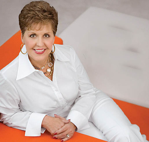 ‎Joyce Meyer Radio Podcast on Apple Podcasts
