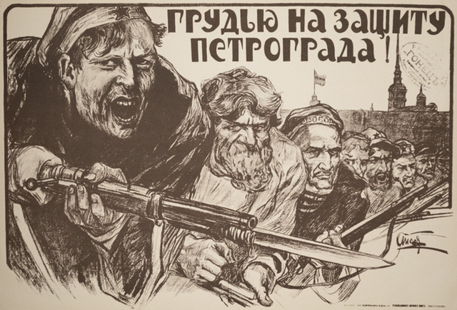 Russian Revolution Timeline Timetoast Timelines