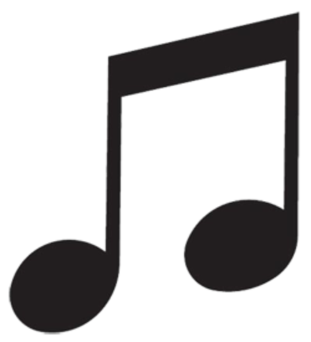 009251-music timeline | Timetoast timelines