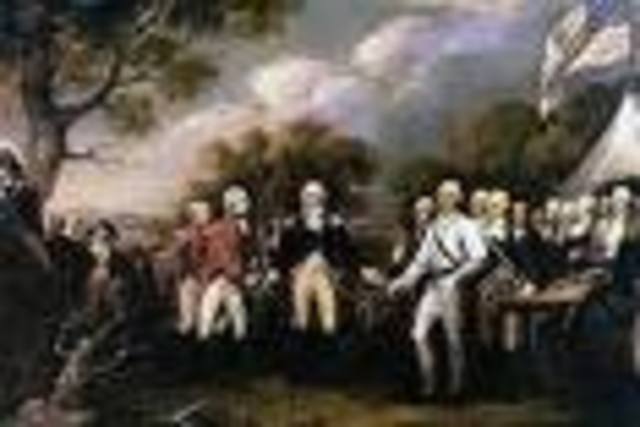 U S History Before 1877 Timeline Timetoast Timelines