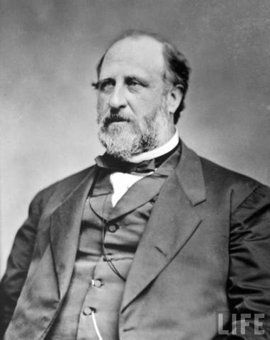 What did boss tweed do for immigrants image