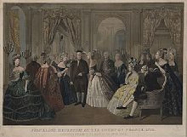 American Revolution Timeline Timetoast Timelines