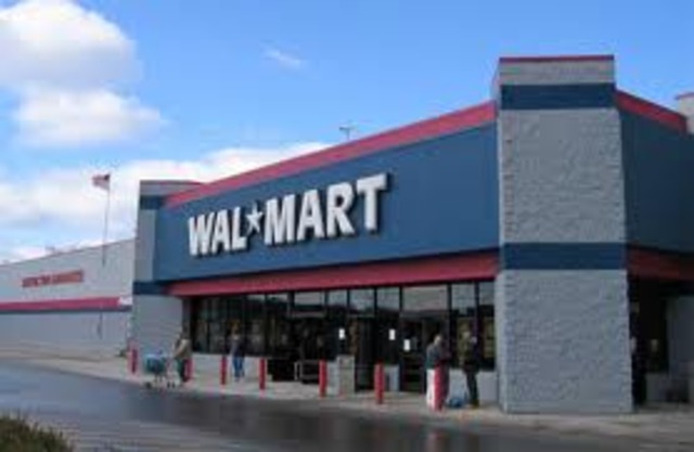 Sam Walton Timeline Timetoast Timelines