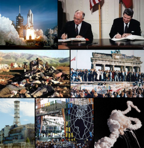 1980 Timeline | Timetoast timelines