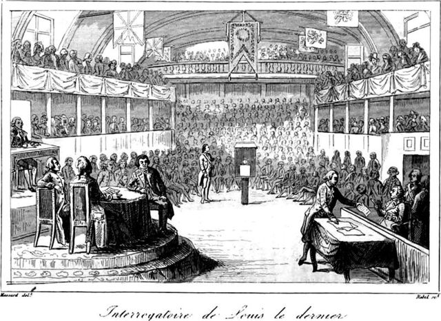 The French Revolution Timeline Timetoast Timelines