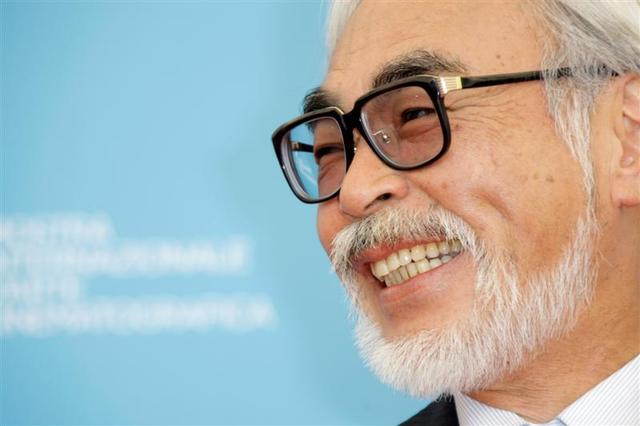 Hayao Miyazaki Timeline Timetoast Timelines Hayao Miyazaki Timeline Timetoast Timelines