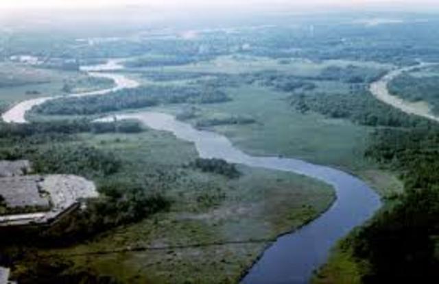 the natural valley
