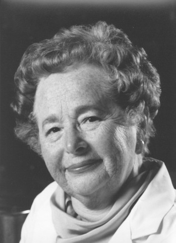 The Life of Gertrude Belle Elion timeline | Timetoast timelines