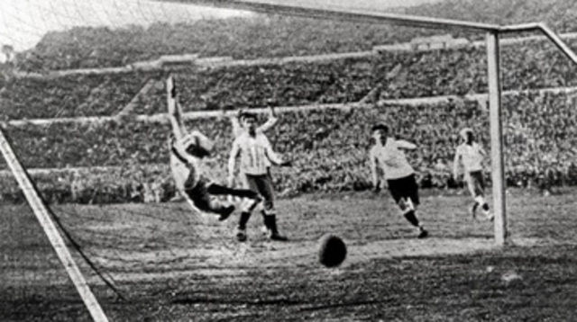 The History of Soccer timeline | Timetoast timelines