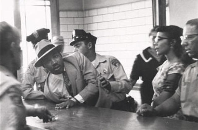 6 key events in the civil rights movement timeline 6 Key Events In The Civil Rights Movement timeline | Timetoast timelines