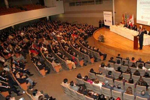 Antecedentes Historicos de Grupos y Convenciones timeline | Timetoast