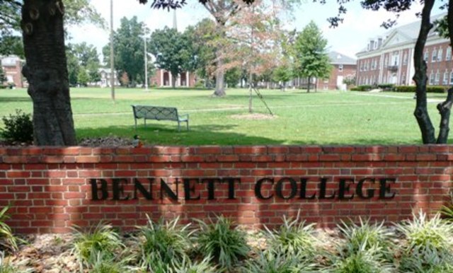 Bennett college tuition image