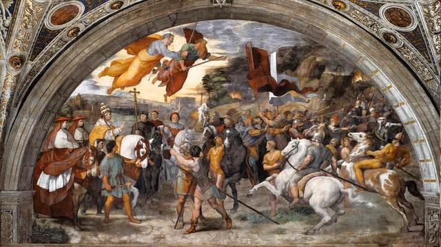 L Alito Del Leone Vizi E Virtu