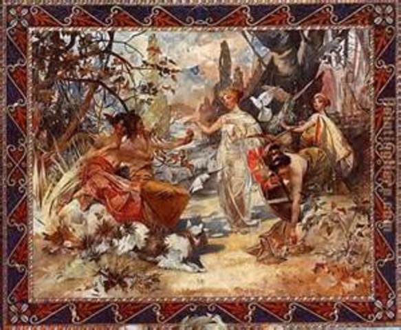 Così Era Anche Detto Il Medievale Giudizio Di Dio
