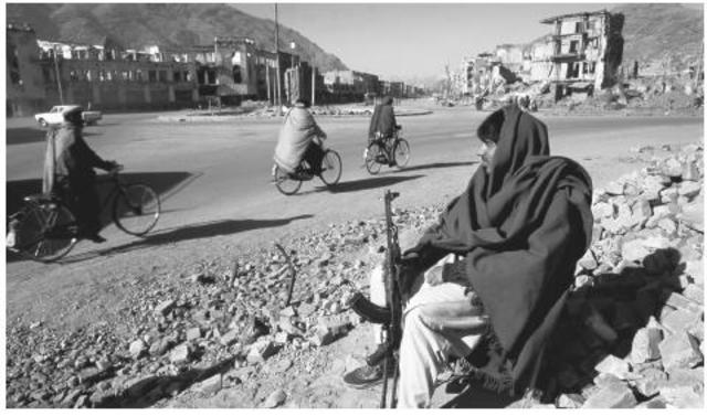A Thousand Splendid Suns Timeline Timetoast Timelines