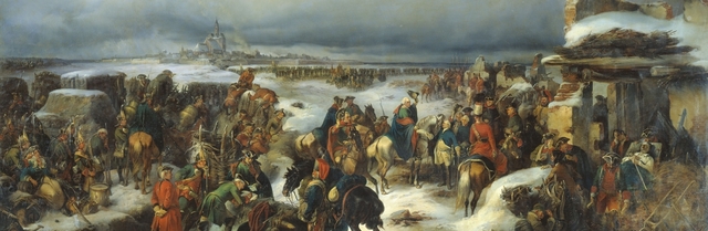 Maria Theresa Timeline Timetoast Timelines
