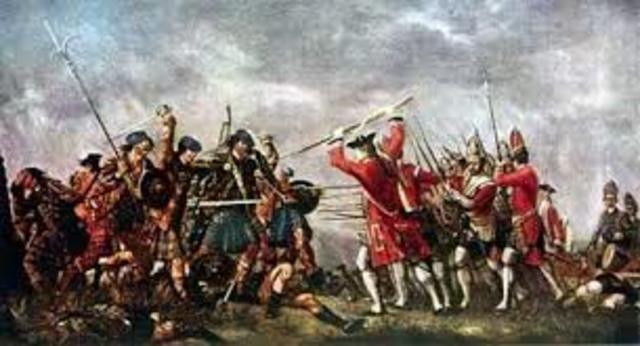 Triumph Of Parliament Timeline Timetoast Timelines