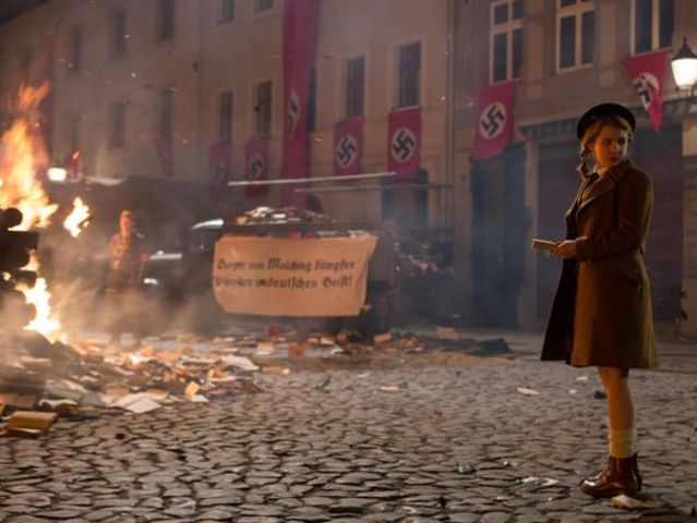 the-life-of-liesel-meminger-timeline-timetoast-timelines