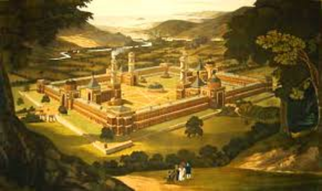 Renaissance Period literary And Social Timeline Timetoast Timelines