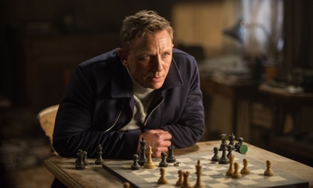 spectre movie news spectre movie news