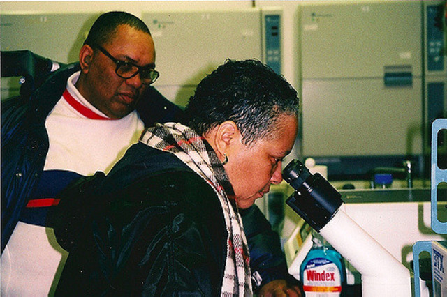 The Immortal Life of Henrietta Lacks timeline Timetoast
