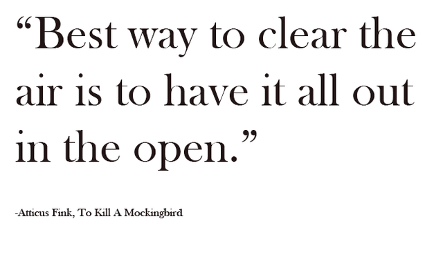 To Kill a Mockingbird timeline | Timetoast timelines