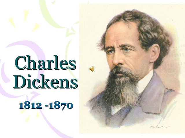 Charles Dickens timeline | Timetoast timelines