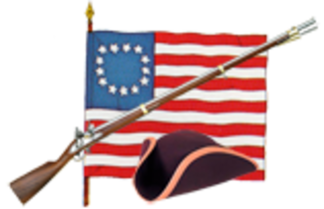 American Revolution timeline | Timetoast timelines