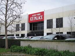 Aliso Viejo Ice Palace - Ice Rink in Aliso Viejo, CA - Travel Sports