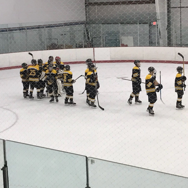 Ranger Arena Ice Rink in Sidney, MT Travel Sports