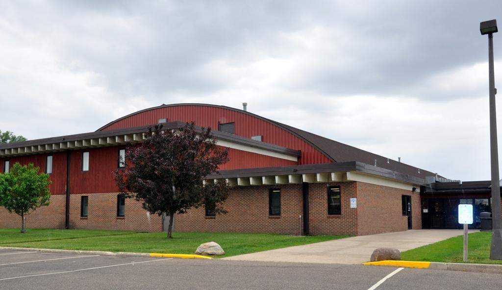 Albert Lea City Arena Ice Rink in Albert Lea, MN Travel Sports