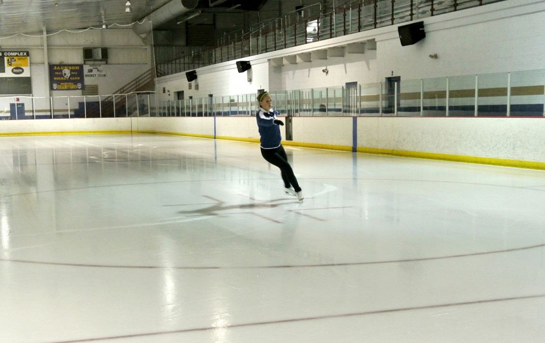 Center Ice Sports Complex Ice Rink in Canton, OH Travel Sports