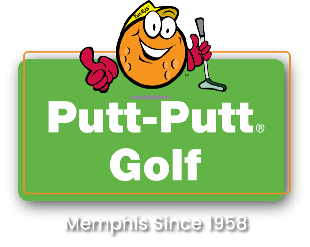 PuttPutt Golf Sports Facility in Memphis, TN Travel Sports