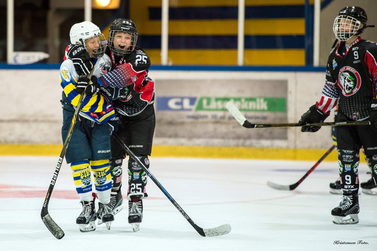 Hockey Skills Camps & Tours European Hockey Summit Minneapolis