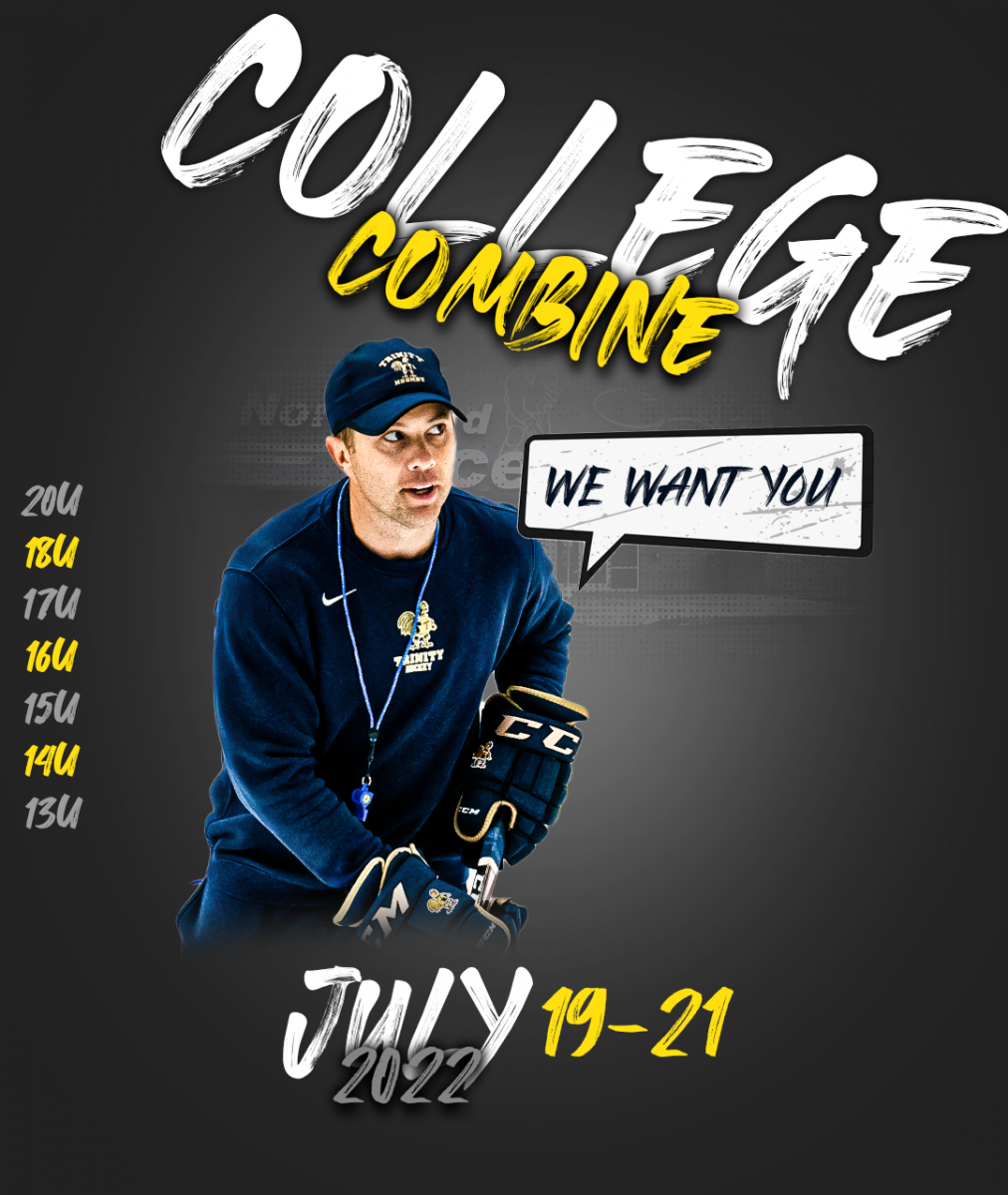 East Coast Classic Tournaments College Combine Camp Northford, CT