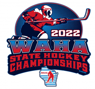 WISCONSIN AMATEUR HOCKEY ASSOCIATION visual data 2