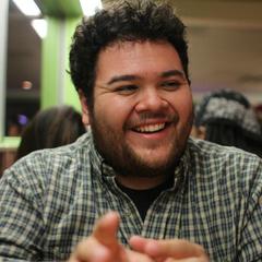 Joshua Barajas's avatar