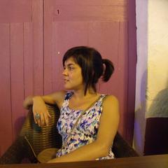 Eva Rosell's avatar
