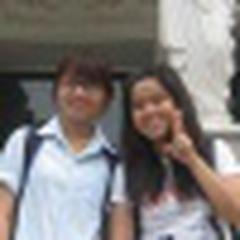 Phuc Hau Vu Thi's avatar