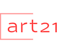 Art21 logo