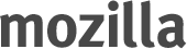 Mozilla logo
