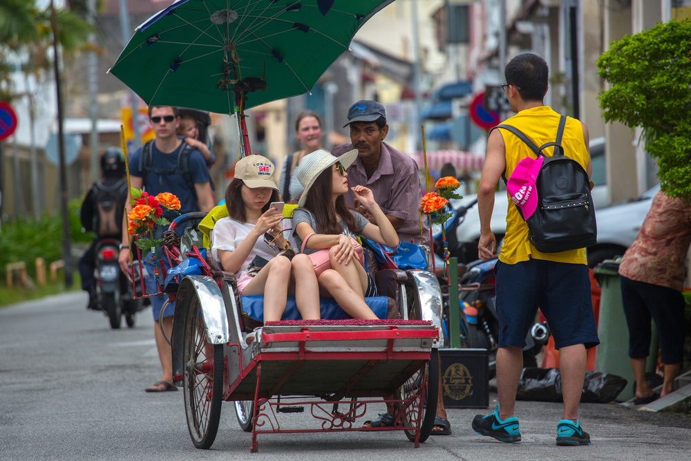 historical town of Georgetown_372997825