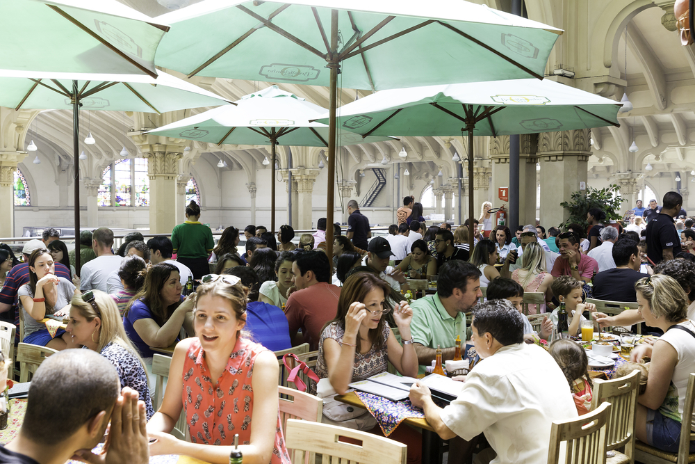 Municipal Market (Mercado Municipal) _217692781