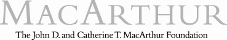 MacArthur Foundation