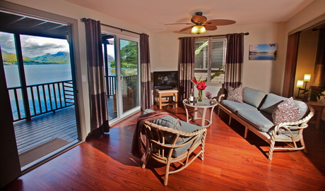 paradise bay resort booking