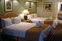 Metropolitan Orlando Resort