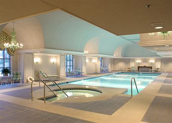 The Grand America Hotel Guest Reservations