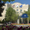 Sheraton Needham Hotel