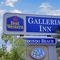 Best Western Redondo Beach Galleria Inn